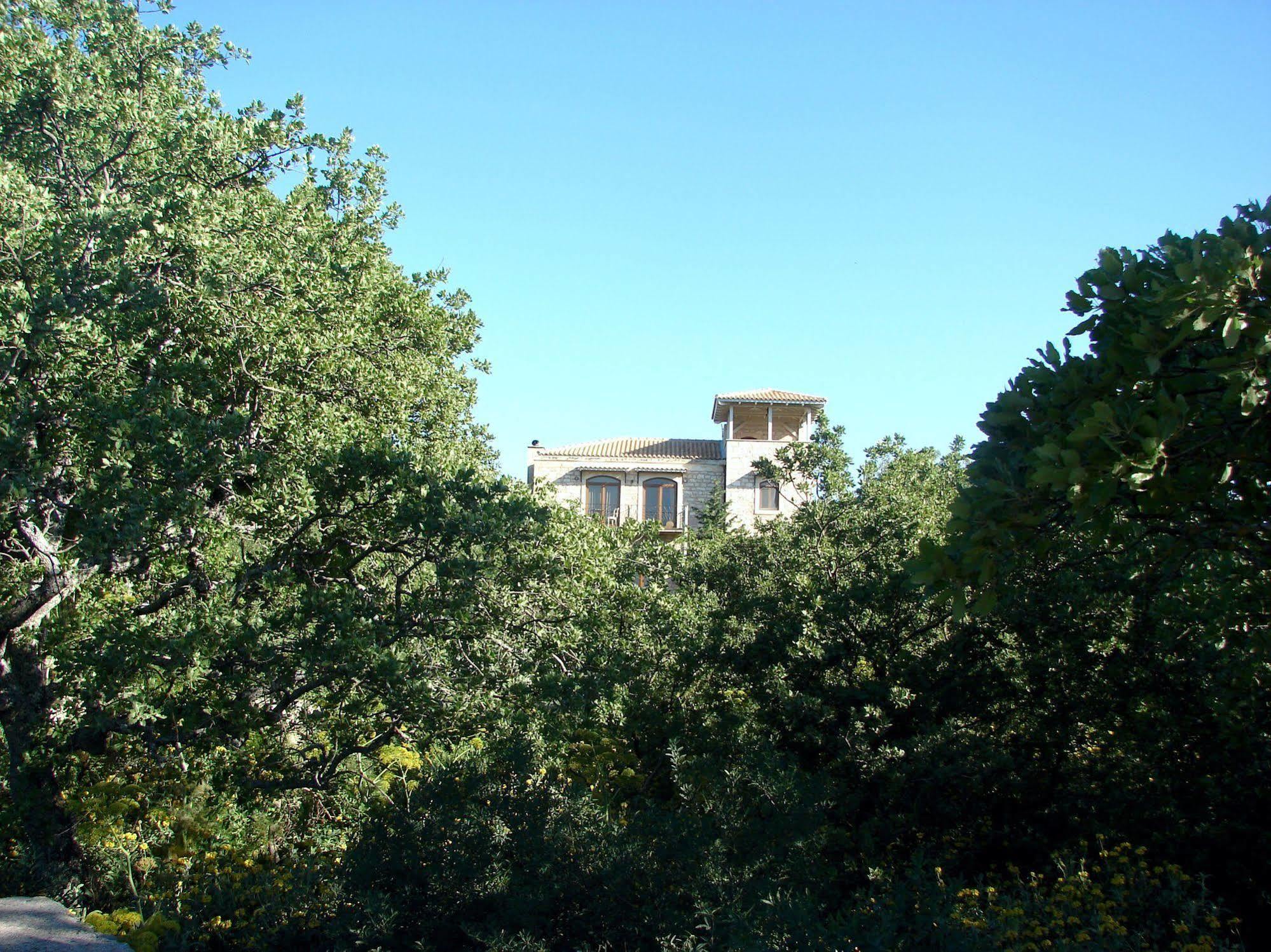 Villa Ermis - The Cretan Castello Kástellos Exterior foto